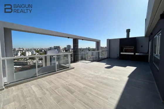 Departamento De 4 Ambientes En Venta A Estrenar En Paternal