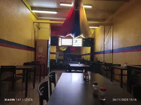 Arriendo Local Comida Independencia Pasos Mall