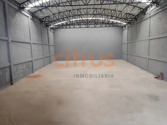 Bodegas En Arriendo Toldas 643-7340428