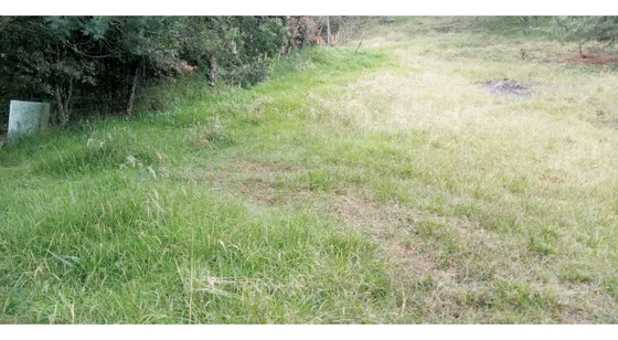 Lote En Venta Alto De Las Palmas, Sector El Silencio Envigado