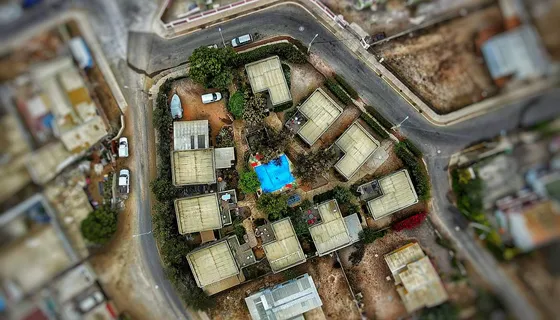 Se Vende Hostal 9 Cabañas (64336)