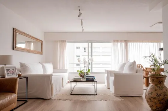 Departamento En Venta En Torre Verona Tm6345292