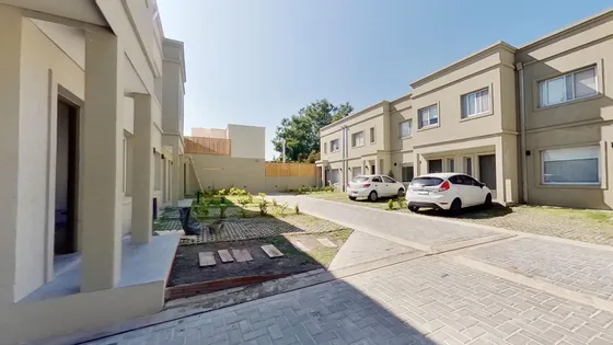 Casa Duplex Venta A Estrenar En Condominio Cerrado