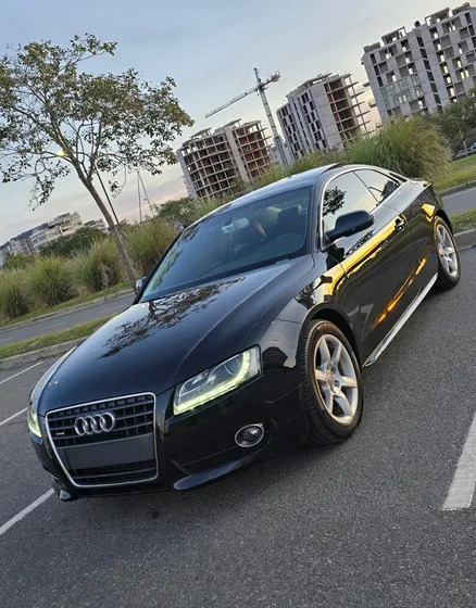 Audi A5 2.0 Coupe Tfsi 211cv Stronic Quattro
