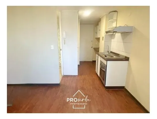 Oportunidad Inversionistas!!! Céntrico Depto 1 Dorm. 1 Baño 