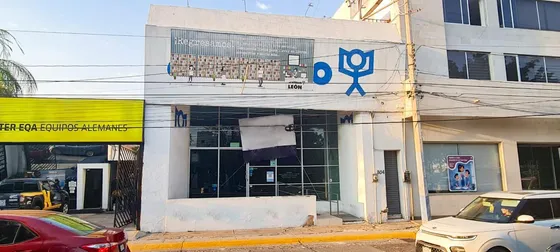 Local En Renta Blvd. Campestre Jardines Del Moral León Gto