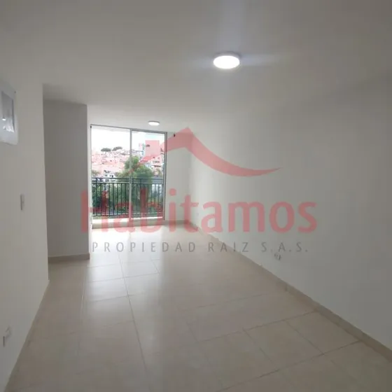 Apartamento En Arriendo En Carmen De Viboral - Barrio Ospina Cod 68717