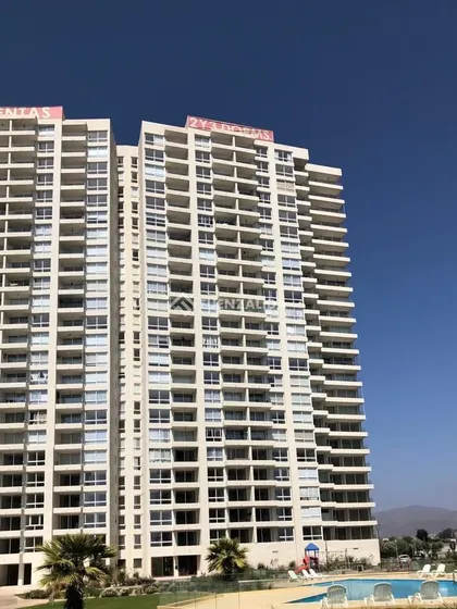 Departamento En Venta De 3 Dorm. En La Serena