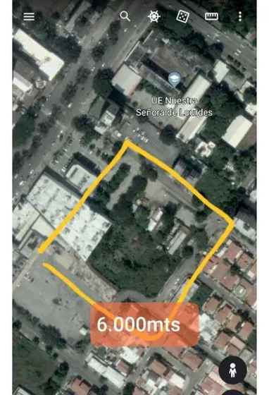 Vendo Terreno Comercial Av Bolívar Norte C-1985138