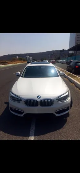 Bmw Serie 1 1.6 3p 120ia At