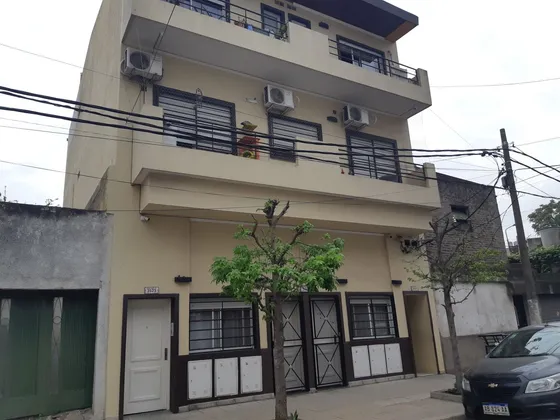Departamento En Venta En Ciudadela