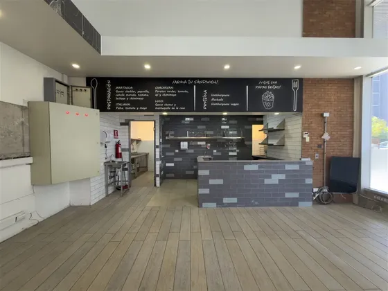 Local Comercial