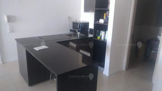 Departamento  En Venta En Wyndham Loft, Nordelta, Tigre
