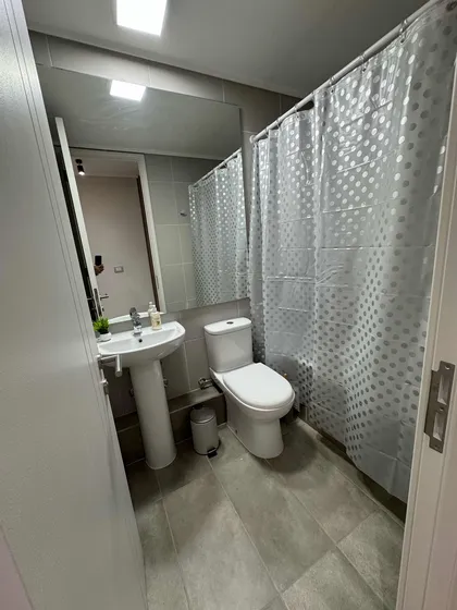 Departamento 3 Dormitorios Y 2 Baños Gasto Común Incluido