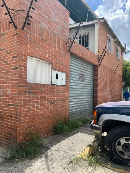 Edificio Para Centro Clinico