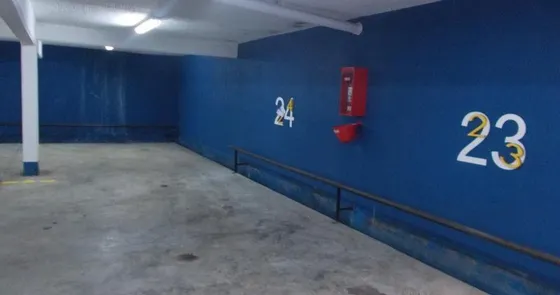 Cocheras En Venta - Castelar Norte - Excelente Ubicación