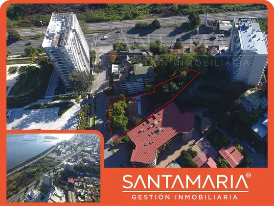 Sitio En Venta En Concepción