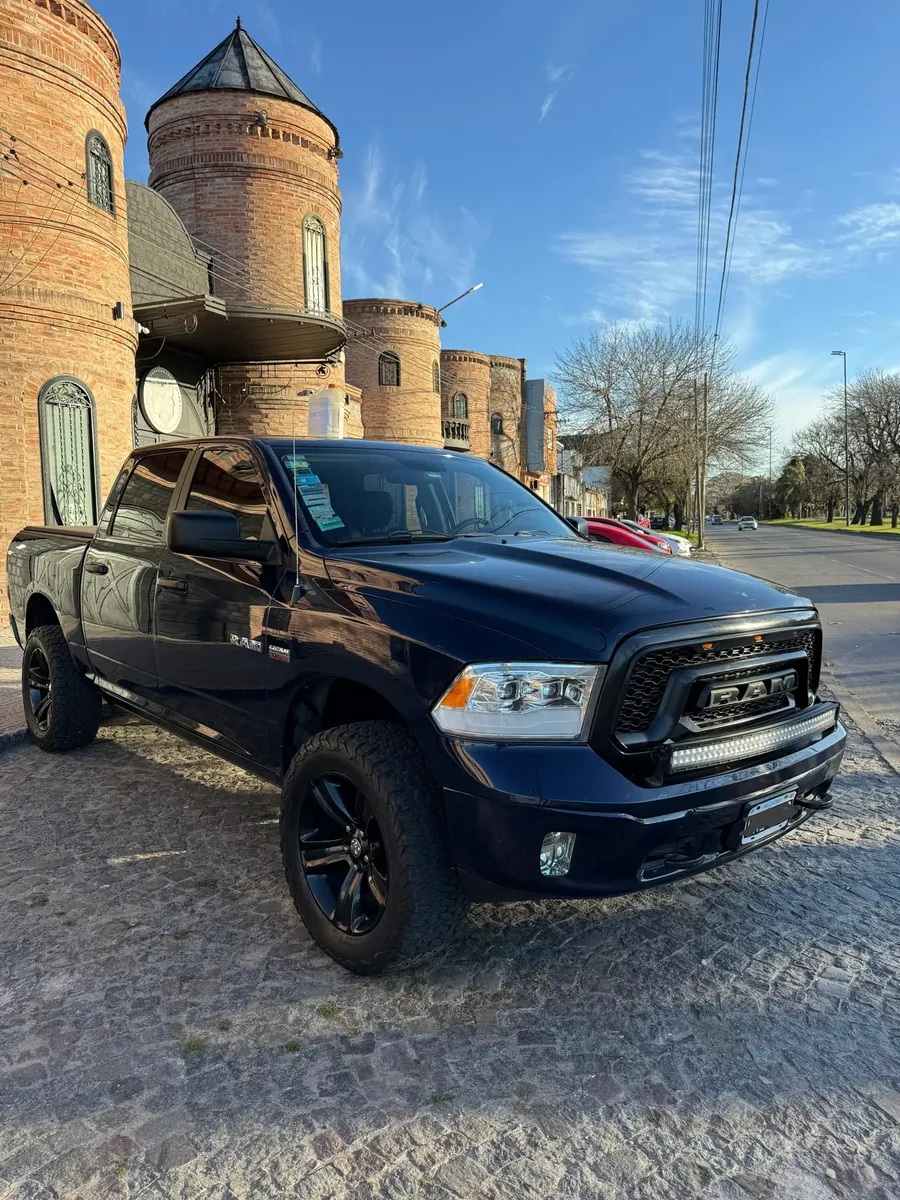 Ram 1500 Larami556852936390092805