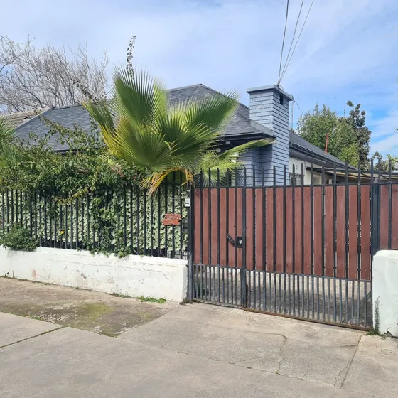 Vista publicada del arriendo en Ñuñoa