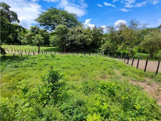 Lote Terreno En Sopetran A 6 Minutos Del Pueblo 