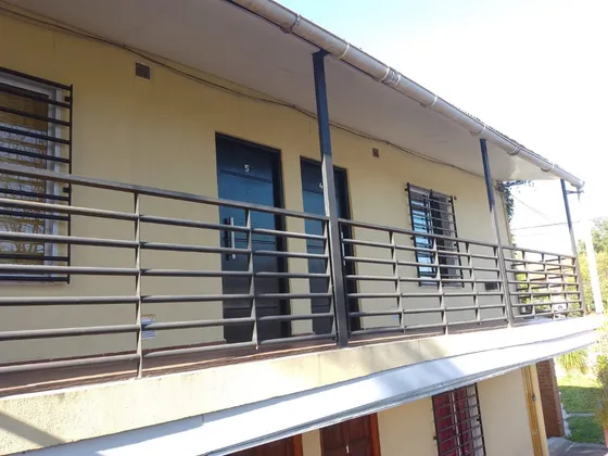Monoambiente A Estrenar En Guillon!! Gabaston 1250