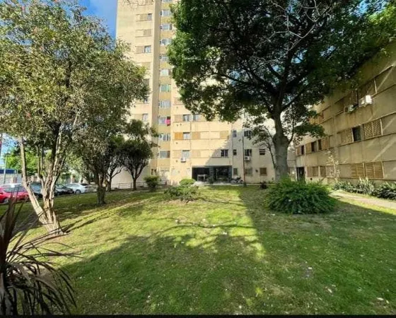 Amplio Departamento 3 Ambientes 