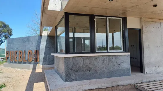 Terreno En  Venta Barrio Cerrado Pueblo Ii