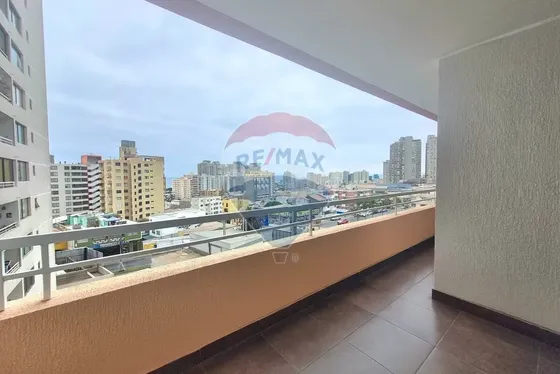 Departamento Venta 2 Dormitorios