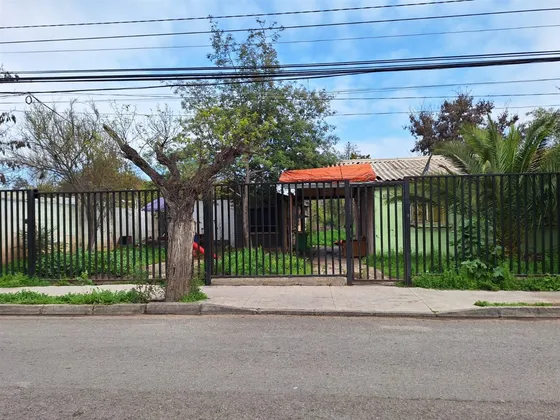 Terreno Construccion En Venta En Puente Alto