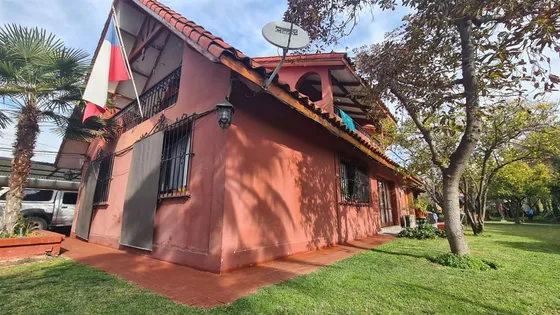 Casa 1000 Mts En Venta En La Florida Sin Comision