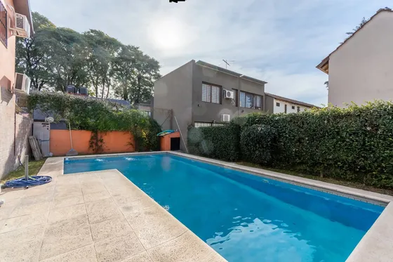 Departamento Dúplex  En Venta En San Miguel, G.b.a. Zona Norte, Argentina