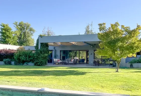 Casa En Venta En Las Mercedes