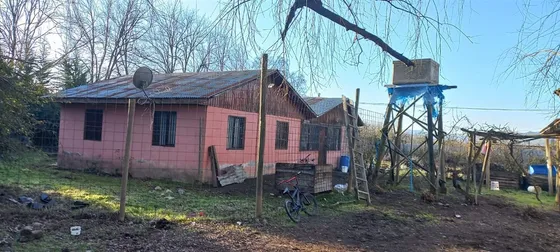 Casa En Curicó