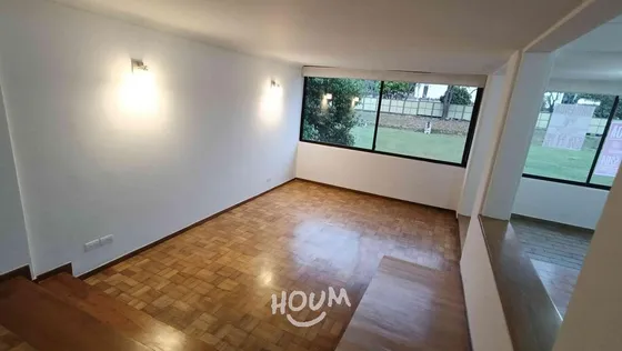 Apartamento En Bosques De Zuñiga. 3 Habitaciones, 160 M², Id: 147585