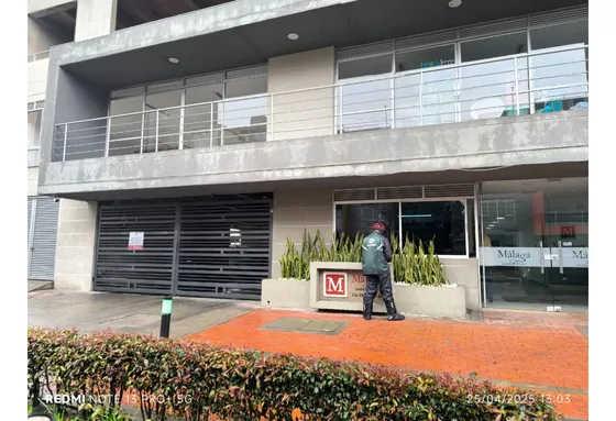 Oportunidad Hermoso Apartamento Kennedy, Colombia (30049613966)