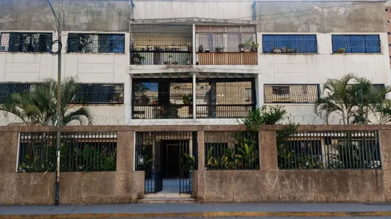 Apartamento Alquiler En El Paraíso 