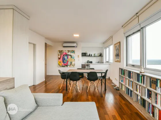 Monoambiente Premium, Torre Maui - Puerto Norte Rosario | Venta
