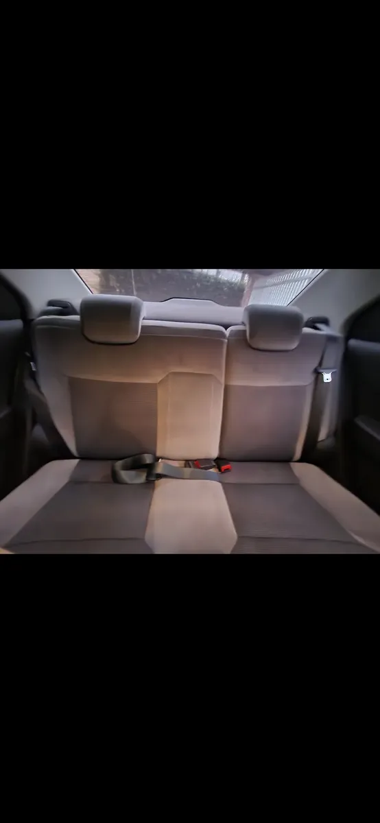 Chevrolet Cobalt 2015 1.4 Ltz 4p — foto 4