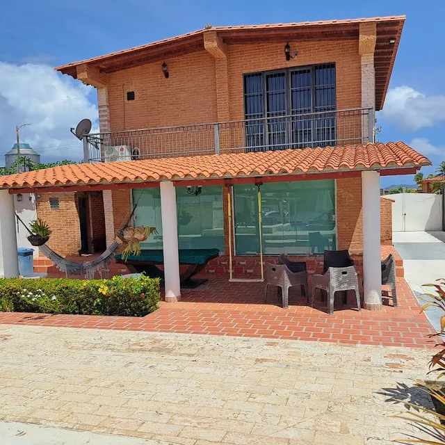 Casa Higuerote Puerto Encantado
