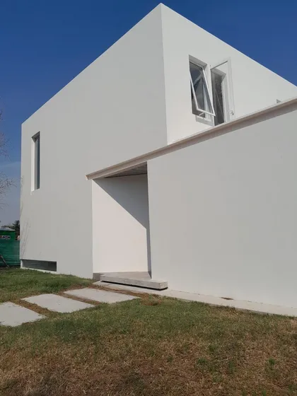 Adg. Excelente Casa En Barrio Cerrado, Pilar. Apta Credito