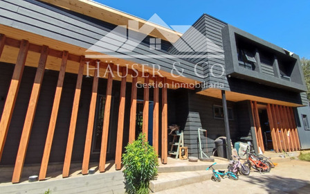 Moderna Y Design Casa Para 9 Personas En Villarrica Moderna Y Design Casa Para 9 Personas En Villarrica