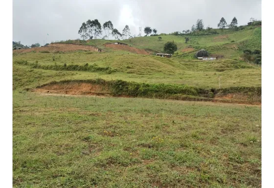 Lote En Venta Vereda Salto Arriba En Marinilla Antioquia