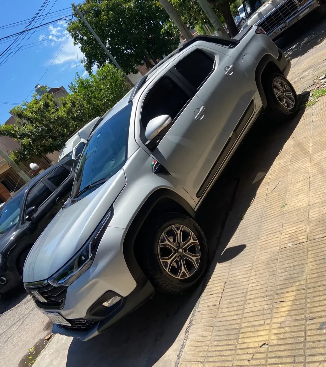 Fiat Strada 1.3 Volcano Cd519557924751953921