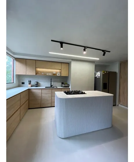 Venta Apartamento Poblado Medellin 