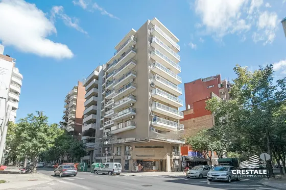 Venta Departamento 1 Dormitorio Pichincha Rosario
