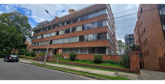 Vendo Apartamento Chico Reservado 195 M2,