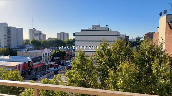 Departamento En Venta 2 Dormitorios En Monte Grande