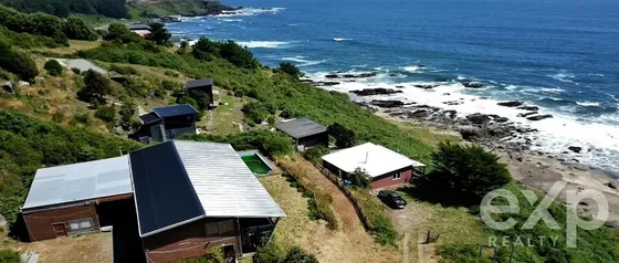 Centro De Eventos En Venta En Loncoyen, Valdivia