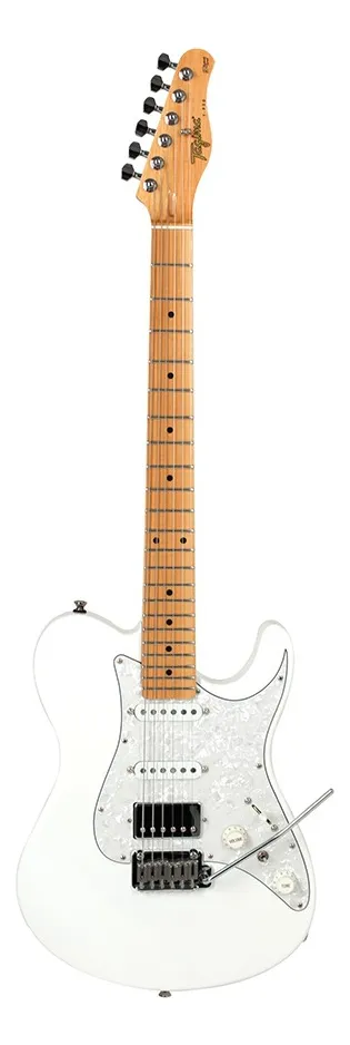 Guitarra Tagima T-920 Black