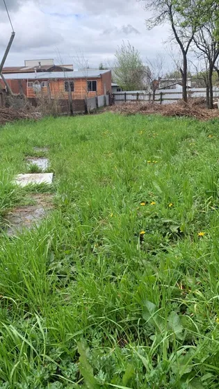 Terreno Comercial En Excelente Ubicacion